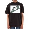 Adult 7,5 oz, Max Heavyweight T-Shirt Thumbnail