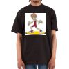 Adult 7,5 oz, Max Heavyweight T-Shirt Thumbnail