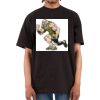 Adult 7,5 oz, Max Heavyweight T-Shirt Thumbnail