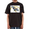 Adult 7,5 oz, Max Heavyweight T-Shirt Thumbnail