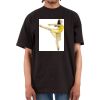 Adult 7,5 oz, Max Heavyweight T-Shirt Thumbnail