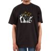 Adult 7,5 oz, Max Heavyweight T-Shirt Thumbnail