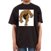 Adult 7,5 oz, Max Heavyweight T-Shirt Thumbnail
