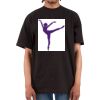 Adult 7,5 oz, Max Heavyweight T-Shirt Thumbnail