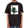 Adult 7,5 oz, Max Heavyweight T-Shirt Thumbnail