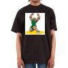 Adult 7,5 oz, Max Heavyweight T-Shirt Thumbnail