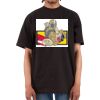 Adult 7,5 oz, Max Heavyweight T-Shirt Thumbnail