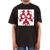 Adult 7,5 oz, Max Heavyweight T-Shirt Thumbnail