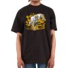 Adult 7,5 oz, Max Heavyweight T-Shirt Thumbnail