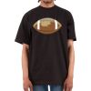 Adult 7,5 oz, Max Heavyweight T-Shirt Thumbnail