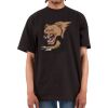 Adult 7,5 oz, Max Heavyweight T-Shirt Thumbnail