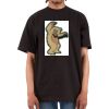 Adult 7,5 oz, Max Heavyweight T-Shirt Thumbnail