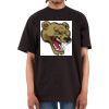 Adult 7,5 oz, Max Heavyweight T-Shirt Thumbnail