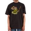 Adult 7,5 oz, Max Heavyweight T-Shirt Thumbnail