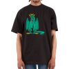 Adult 7,5 oz, Max Heavyweight T-Shirt Thumbnail