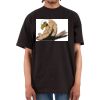 Adult 7,5 oz, Max Heavyweight T-Shirt Thumbnail