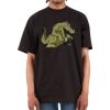 Adult 7,5 oz, Max Heavyweight T-Shirt Thumbnail