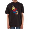 Adult 7,5 oz, Max Heavyweight T-Shirt Thumbnail