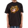 Adult 7,5 oz, Max Heavyweight T-Shirt Thumbnail