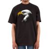 Adult 7,5 oz, Max Heavyweight T-Shirt Thumbnail