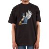 Adult 7,5 oz, Max Heavyweight T-Shirt Thumbnail