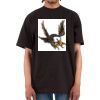 Adult 7,5 oz, Max Heavyweight T-Shirt Thumbnail