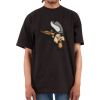 Adult 7,5 oz, Max Heavyweight T-Shirt Thumbnail