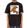 Adult 7,5 oz, Max Heavyweight T-Shirt Thumbnail