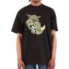 Adult 7,5 oz, Max Heavyweight T-Shirt Thumbnail
