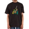 Adult 7,5 oz, Max Heavyweight T-Shirt Thumbnail