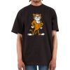 Adult 7,5 oz, Max Heavyweight T-Shirt Thumbnail
