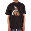 Adult 7,5 oz, Max Heavyweight T-Shirt Thumbnail