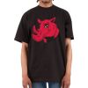 Adult 7,5 oz, Max Heavyweight T-Shirt Thumbnail