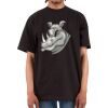 Adult 7,5 oz, Max Heavyweight T-Shirt Thumbnail
