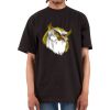 Adult 7,5 oz, Max Heavyweight T-Shirt Thumbnail