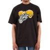 Adult 7,5 oz, Max Heavyweight T-Shirt Thumbnail