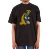 Adult 7,5 oz, Max Heavyweight T-Shirt Thumbnail