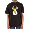 Adult 7,5 oz, Max Heavyweight T-Shirt Thumbnail