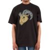 Adult 7,5 oz, Max Heavyweight T-Shirt Thumbnail