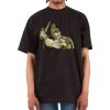 Adult 7,5 oz, Max Heavyweight T-Shirt Thumbnail