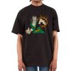 Adult 7,5 oz, Max Heavyweight T-Shirt Thumbnail