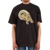 Adult 7,5 oz, Max Heavyweight T-Shirt Thumbnail