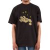 Adult 7,5 oz, Max Heavyweight T-Shirt Thumbnail