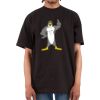 Adult 7,5 oz, Max Heavyweight T-Shirt Thumbnail