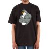 Adult 7,5 oz, Max Heavyweight T-Shirt Thumbnail