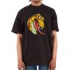 Adult 7,5 oz, Max Heavyweight T-Shirt Thumbnail