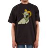 Adult 7,5 oz, Max Heavyweight T-Shirt Thumbnail