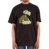 Adult 7,5 oz, Max Heavyweight T-Shirt Thumbnail