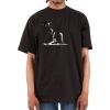 Adult 7,5 oz, Max Heavyweight T-Shirt Thumbnail