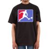 Adult 7,5 oz, Max Heavyweight T-Shirt Thumbnail